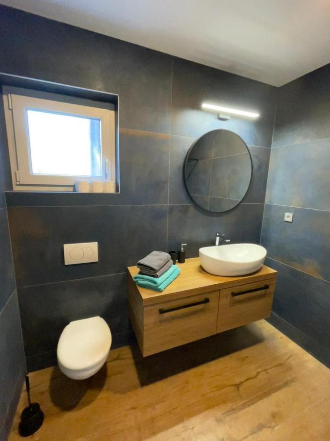 Apartman Emma
