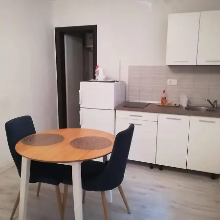Emma Apartment Zadar Exterior photo