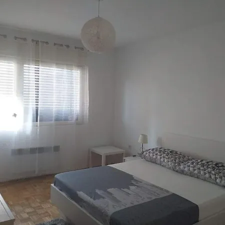 Emma Apartment Zadar Exterior photo