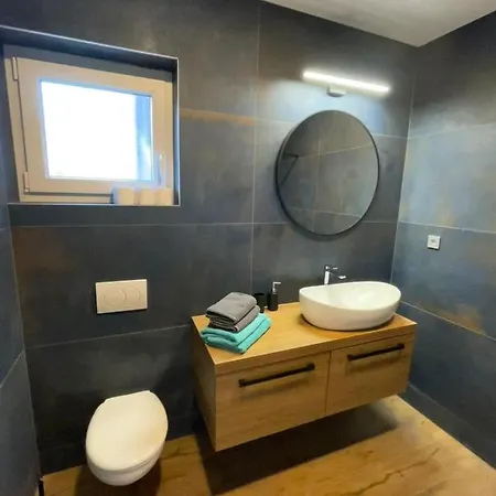 Emma Apartment Zadar Exterior photo