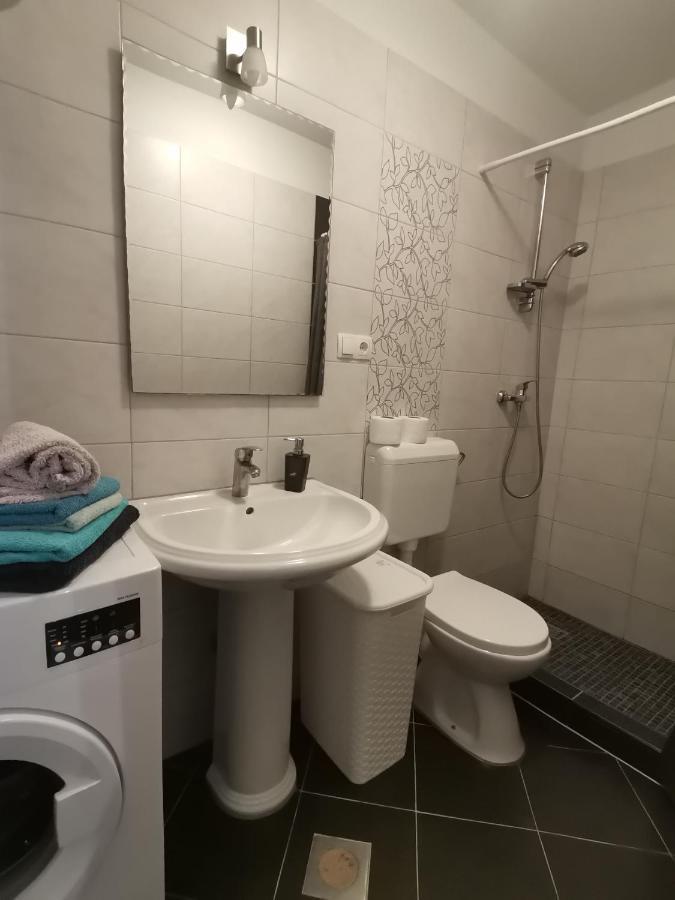 Apartment Emma Zadar