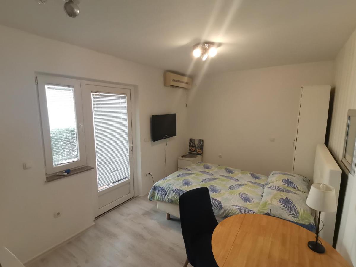 Apartment Emma Zadar